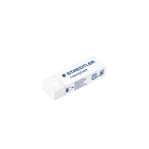 STAEDTLER Eraser 526B20