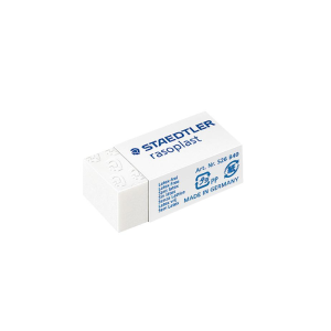 STAEDTLER Eraser 526B30
