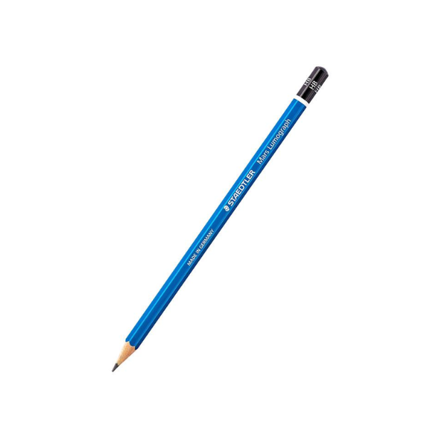 STAEDTLER Mars 100 Pencil HB Box of 12