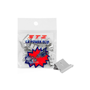 STZ Ex Power Metal Clips 4.8mm 40727