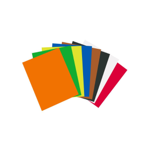 Tagboard Poster Board 6 Ply 55.9 x 71.1cm (22 x 28 Inch)