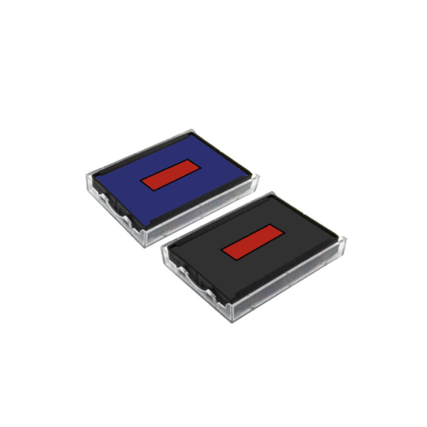 Shiny Replacement Ink Pad S827D-7