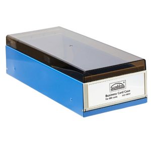 Suremark Name Card Case 800 Cards SQ9800