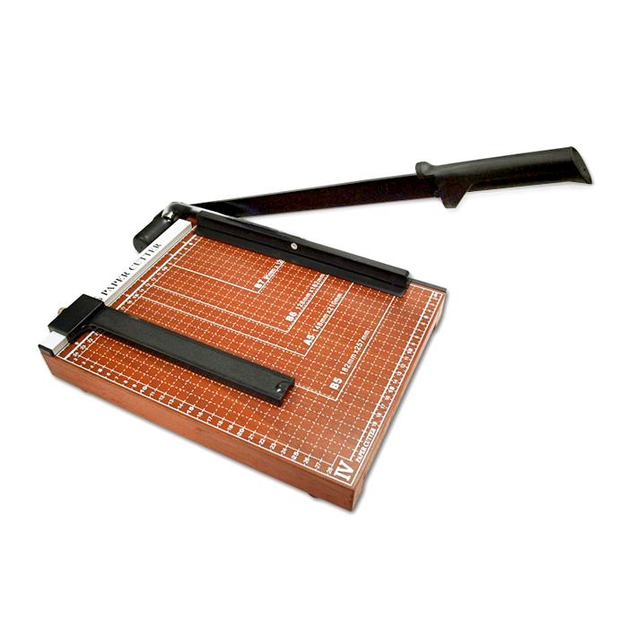 Suremark Paper Cutter Trimmer A4 SQ-2103