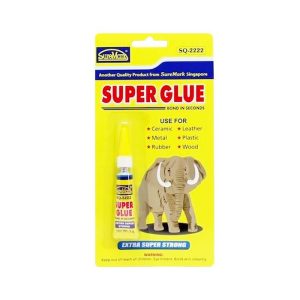 Suremark Super Glue 3 g SQ-2222