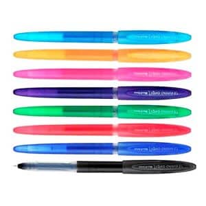 Uni Ball Signo Gelstick Pen 0.7mm UM-170