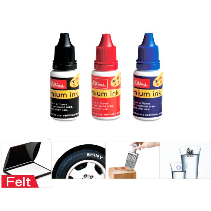 Shiny Premium Ink 15ml - Image 2