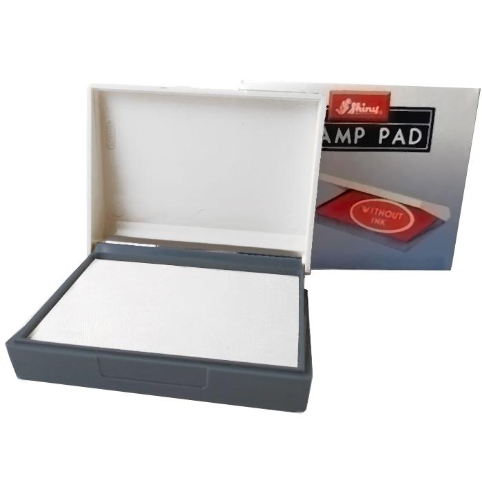 Shiny Stamp Pad Without Ink 65 x 45mm SP-S-1F - Image 3