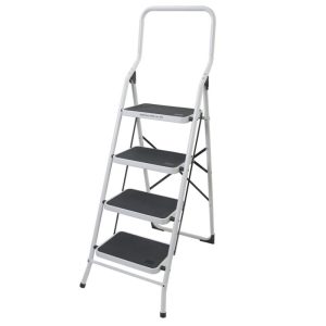 4 Steps Stool Step Ladder GAP-104