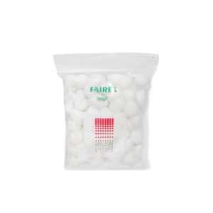 Cotton Ball 100 Pcs Per Pack