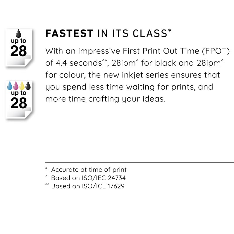 Brother MFC-J2340DW Inkjet Printer - Image 6