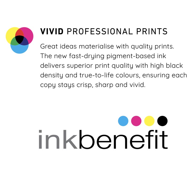 Brother MFC-J2340DW Inkjet Printer - Image 4