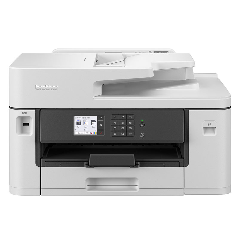 Brother MFC-J2340DW Inkjet Printer - Image 8