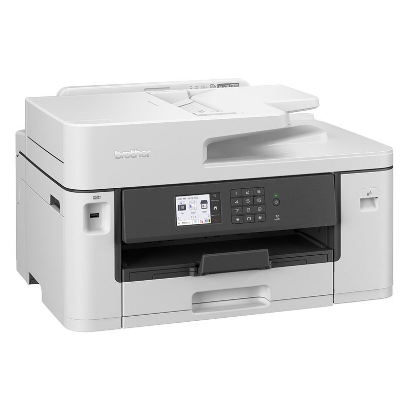 Brother MFC-J2340DW Inkjet Printer - Image 7