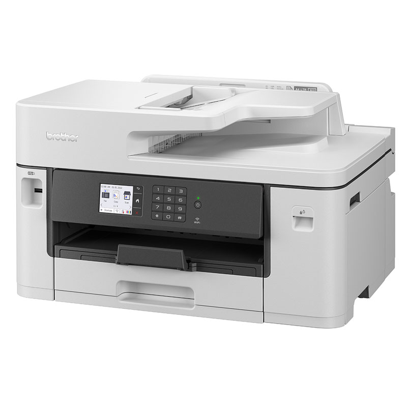 Brother MFC-J2340DW Inkjet Printer - Image 10