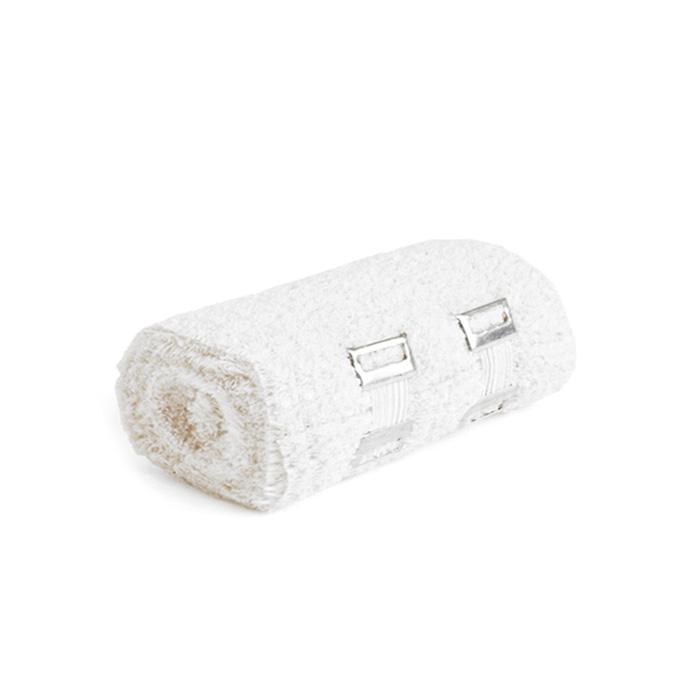 Elastic Crepe Bandage 4" x 4.5 Yards - Image 2