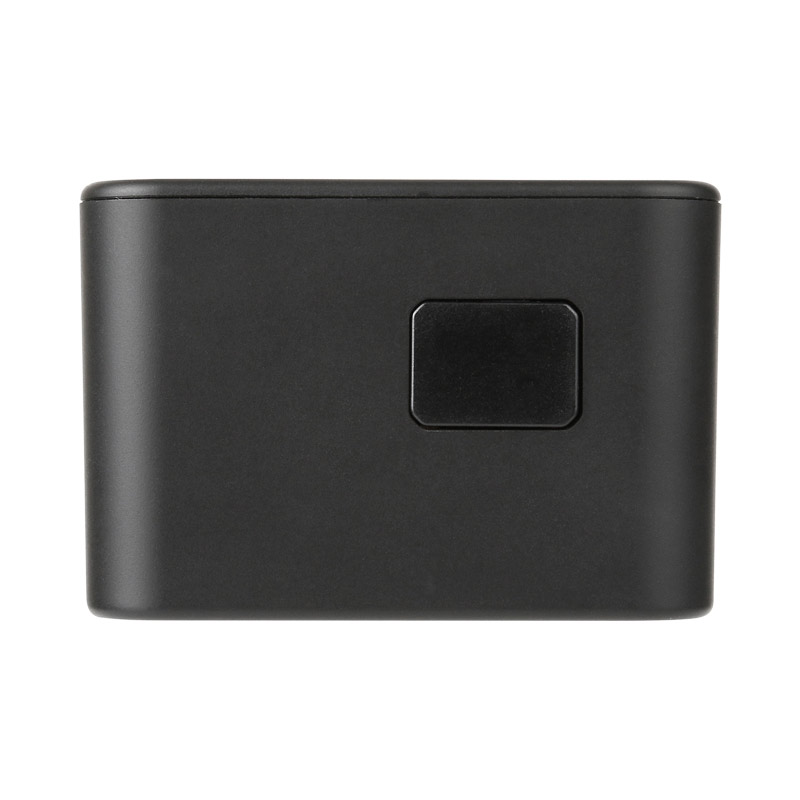 Verbatim Universal Travel Charger (1x USB, 2x Type C) Black 66851 - Image 3